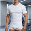 Camiseta Interior Deportiva Hombre Lycra